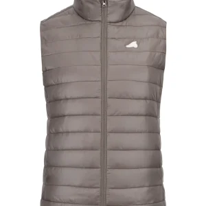 Bodywarmer Melania, stilren väst