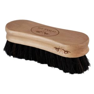 Head brush Natural, mjuk borste till huvudet