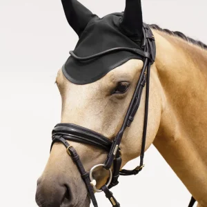 Flyveil Coco, stilren huva med öron