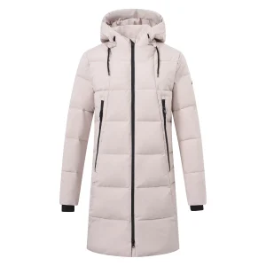 Jacket Carry, varm ridkappa