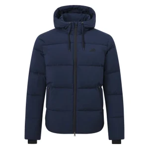 Mens Jacket Carson, varm ridjacka herr
