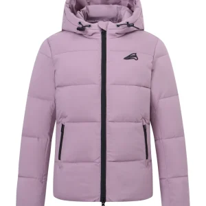 Kids Jacket Camie, varm ridjacka junior