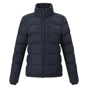 Jacket Sonya, quiltad ridjacka