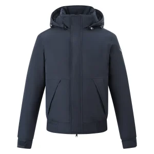 Mens Bomber Jacket Camden, vattentät luva herr