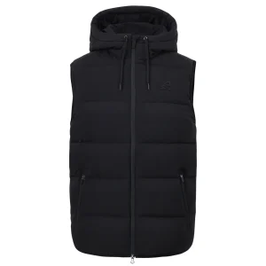 Mens Bodywarmer Cody, varm ridväst herr