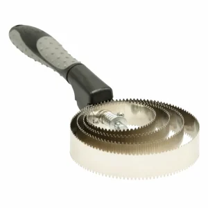 Spring Comb Grippy, ergonomisk fällskrapa