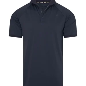 Polo Shirt James, piké herr