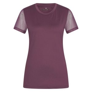 Euro-Star Vittoria, sval trendig t-shirt med mesh