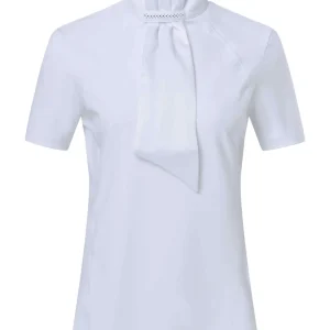 Competition Shirt Rosalia, tävlingstopp med plastrong