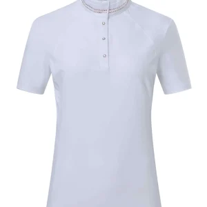 Competition Shirt Estrella, dekorerad tävlingstopp