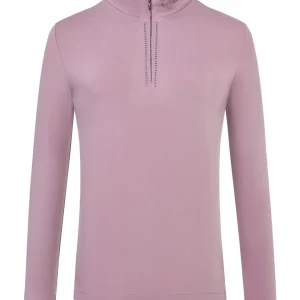 Adeline, funktionströja dekorerad