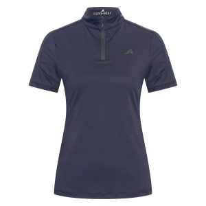 Polo Shirt Alta, ridtopp polokrage
