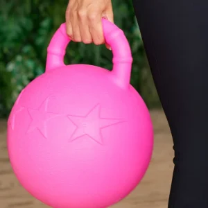 Horse Ball, aktivitetsboll för häst