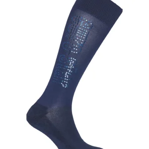 Socks Picky, tunna ridsockar