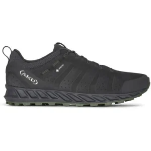AKU Rapida EVO Gore Tex M Anthracite Green