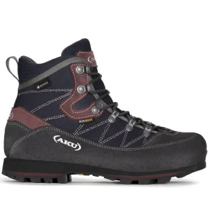 AKU Trekker Lite III Wide GTX W Black Smoked Violet