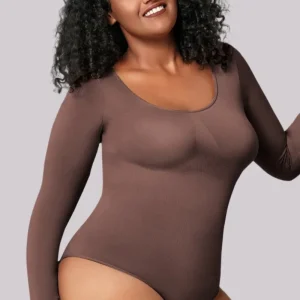 Comfit® Amber – Premium långärmad body