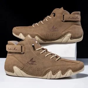 Unisex Barfotaskor - Höstförtrollning NatureStride