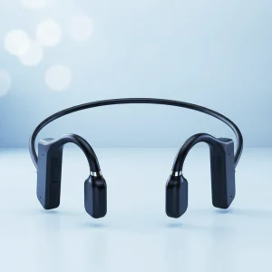 Trådlösa Hörlurar - SoundSphere