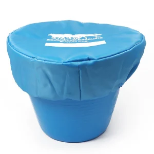 Bucket Cosi, överdrag till foderhinkar