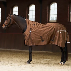 Outdoor Blanket Super-proof 100gr, utetäcke, avtagbar hals