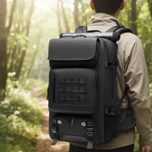 Stor reseryggsäck - WaterGuardian