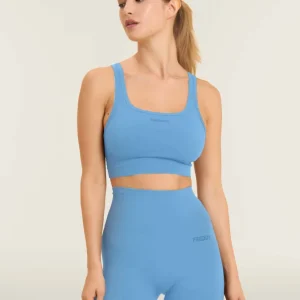 Seamless Sport Top