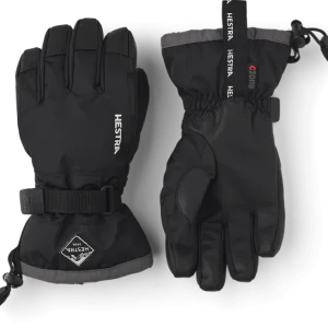 Hestra Gauntlet Czone Junior 5-finger