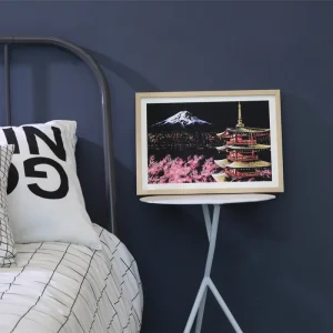 5D-Ripplattkonst – ColorPeek