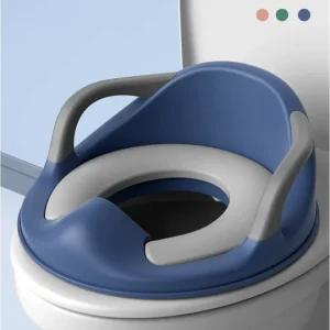 Toaletthjälp för barn – Sitzy