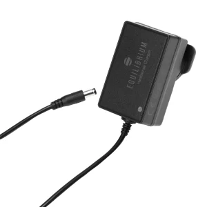 Therapy Heatsense Charger Charger, batteriladdare