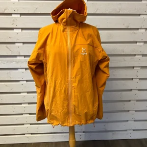 Haglöfs Move Softshelljacka Herr Recycled