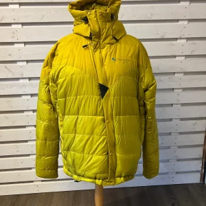 Klättermusen Atle 2.0 Dunjacka Herr Recycled