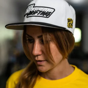 Jim Olofsson SupportKeps "The White one"