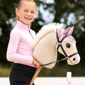 Hobby Horse Grand Prix, käpphäst naturtrogen man