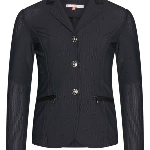 Air Mesh Brilliant Kids, tävlingskavaj barn/junior