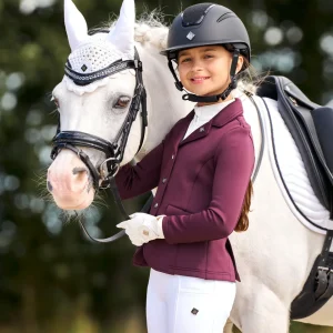 Kids Competition Jacket Basic, tävlingskavaj junior