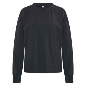 Sweater Horse Angel, ridtröja i återvunnen polyester