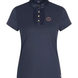 Triumph, snygg ridtopp