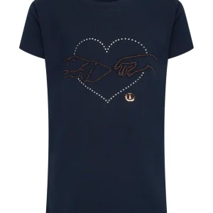 T-shirt Soul Mate Kids, barn/junior