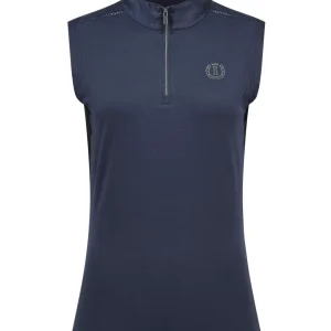 Lisa, ridtop satindetaljer