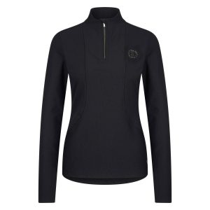 Top Tate, långärmad ridtröja