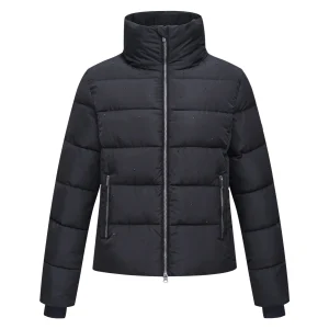Jacket Belle Spakle, vadderad ridjacka