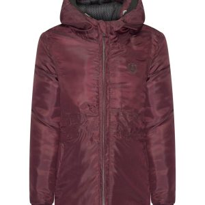 Kids Tech Jacket Jessy, varm jacka junior