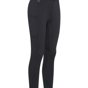 Heated Riding Breeches, uppvärmda helskodda ridbyxor