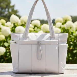 Koppling för kopp - PuffBag