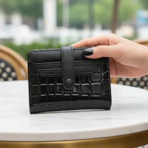 Kvinnors kortplånböcker - TrendyPurse