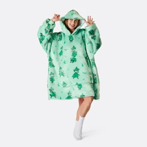 Snusmumriken HappyHoodie