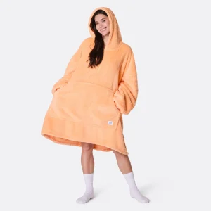 Persika Teddy HappyHoodie