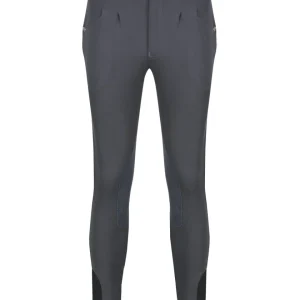 Mens Kingham Breeches, ridbyxor herr knäskodda